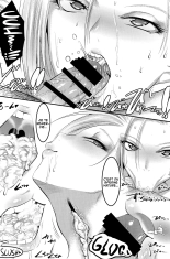 18-gou ni Mainichi Muriyari Semen Shiboritorareru Hon page 13