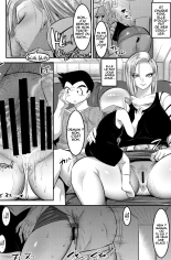 18-gou ni Mainichi Muriyari Semen Shiboritorareru Hon page 23