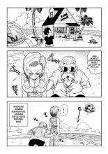Android n18 VS Kamesennin : page 2