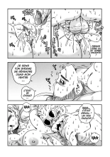Android n18 VS Kamesennin : page 21