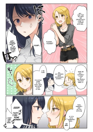 hentai original