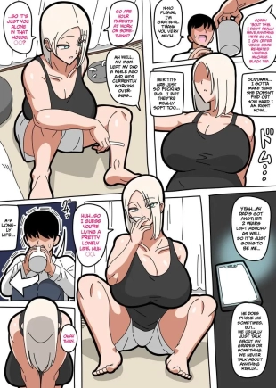 hentai original