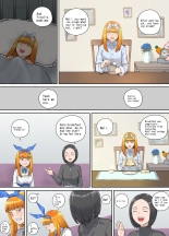 パニエッタちゃん支援サイト特別企画2022（English Version） : page 7