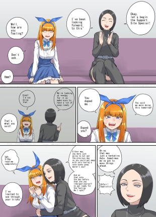 hentai original