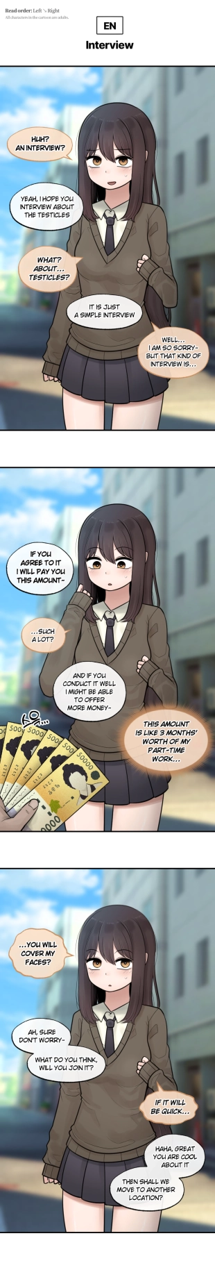 hentai original