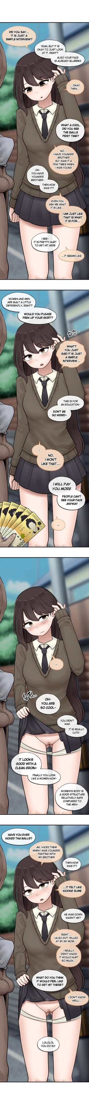 hentai original