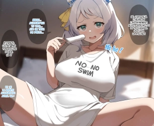 hentai uma musume pretty derby