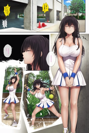 hentai original