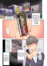 24H Drug Store : Big Tits Pharmacist Kusunoki-san : page 3