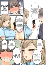 24H Drug Store : Big Tits Pharmacist Kusunoki-san : page 5