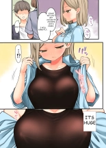 24H Drug Store : Big Tits Pharmacist Kusunoki-san : page 9