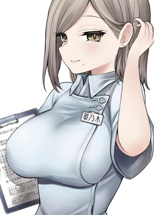 hentai original
