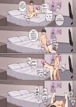 건방진 루시드3  Cheeky LUCID3 : page 13