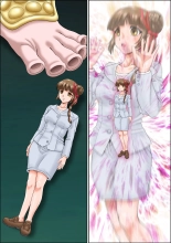 返り討ちにあい人形にされた少女3 shinenkan : page 14