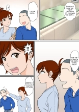 After 30 Days I'll Have Sex Mother and Son~The Final~ : page 18