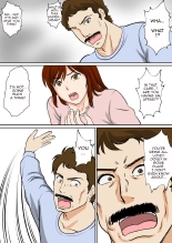 After 30 Days I'll Have Sex Mother and Son~The Final~ : page 50