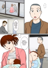 After 30 Days I'll Have Sex Mother and Son~The Final~ : page 64