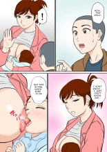 After 30 Days I'll Have Sex Mother and Son~The Final~ : page 65