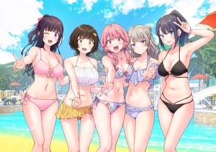 hentai original