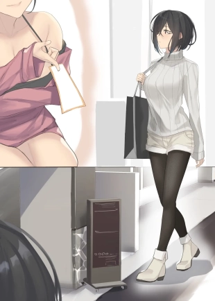 hentai original