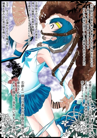 hentai sailor moon