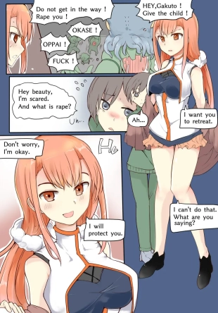 hentai original
