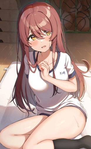 hentai the idolmaster