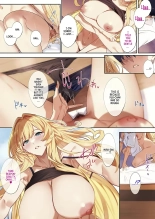 3Piece ~Append~ #0 : page 8