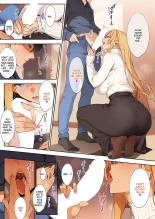 3Piece ~Append~ #2 : page 6