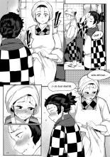 4 Tsuki Haha To Watashi page 3