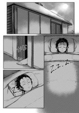 4 Tsuki Haha To Watashi page 5