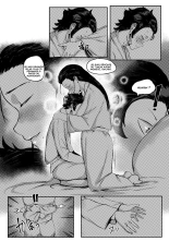 4 Tsuki Haha To Watashi page 9