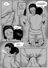 4 Tsuki Haha To Watashi page 10