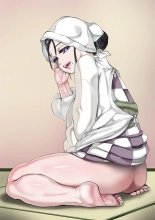 4 Tsuki Haha To Watashi page 41
