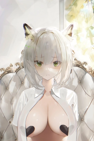 hentai arknights