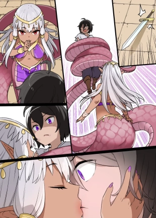 hentai original