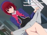 5 Unreleased Videos from BANANA Pro | BANANA PRO Mikoukai Eizou 5-sen page 6