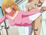 5 Unreleased Videos from BANANA Pro | BANANA PRO Mikoukai Eizou 5-sen page 27