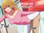 5 Unreleased Videos from BANANA Pro | BANANA PRO Mikoukai Eizou 5-sen page 28