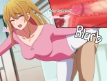 5 Unreleased Videos from BANANA Pro | BANANA PRO Mikoukai Eizou 5-sen page 29