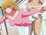 5 Unreleased Videos from BANANA Pro | BANANA PRO Mikoukai Eizou 5-sen page 30
