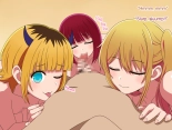 5 Unreleased Videos from BANANA Pro | BANANA PRO Mikoukai Eizou 5-sen page 44
