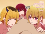 5 Unreleased Videos from BANANA Pro | BANANA PRO Mikoukai Eizou 5-sen page 45