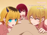 5 Unreleased Videos from BANANA Pro | BANANA PRO Mikoukai Eizou 5-sen page 46