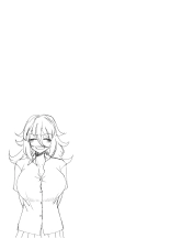 金髪爆乳ヤンキーが元いじめられっ子とらぶらぶえっちする本 page 91