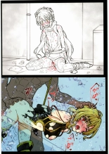 白い猫の本。 : page 6