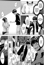5th Year After School : page 3