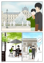 オナネタ母さん〈別世界線6〉堕ちる母 page 25