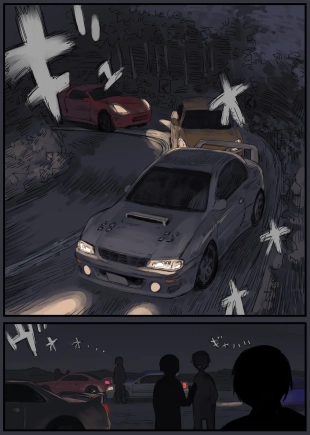 hentai original