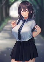 極甘 四白眼のメイドさん : page 39